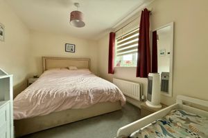 Bedroom 2- click for photo gallery